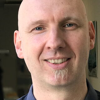 Saschae Mase, Bereichsleiter Schulsozialarbeut bei der tandem BTL